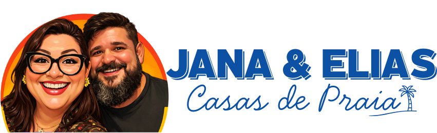 Logo Casa de Praia Direto